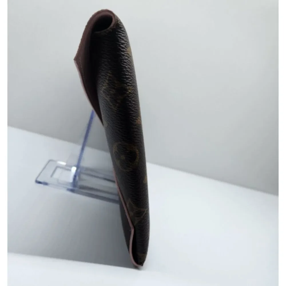 Louis Vuitton Monogram Kirigami Large Pouch Insert Envelope Clutch - Picture 6 of 9